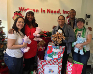 GC4W Holiday Toy Drive