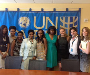 un women and gc4w
