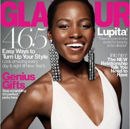 Video of the Week: Lupita Nyong’o Speech at Glamour Women of the Year ...