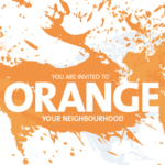 Unite to End Violence Against Women - 16days_ GC4W_orange