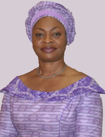 Dr. Yewande Adeshina