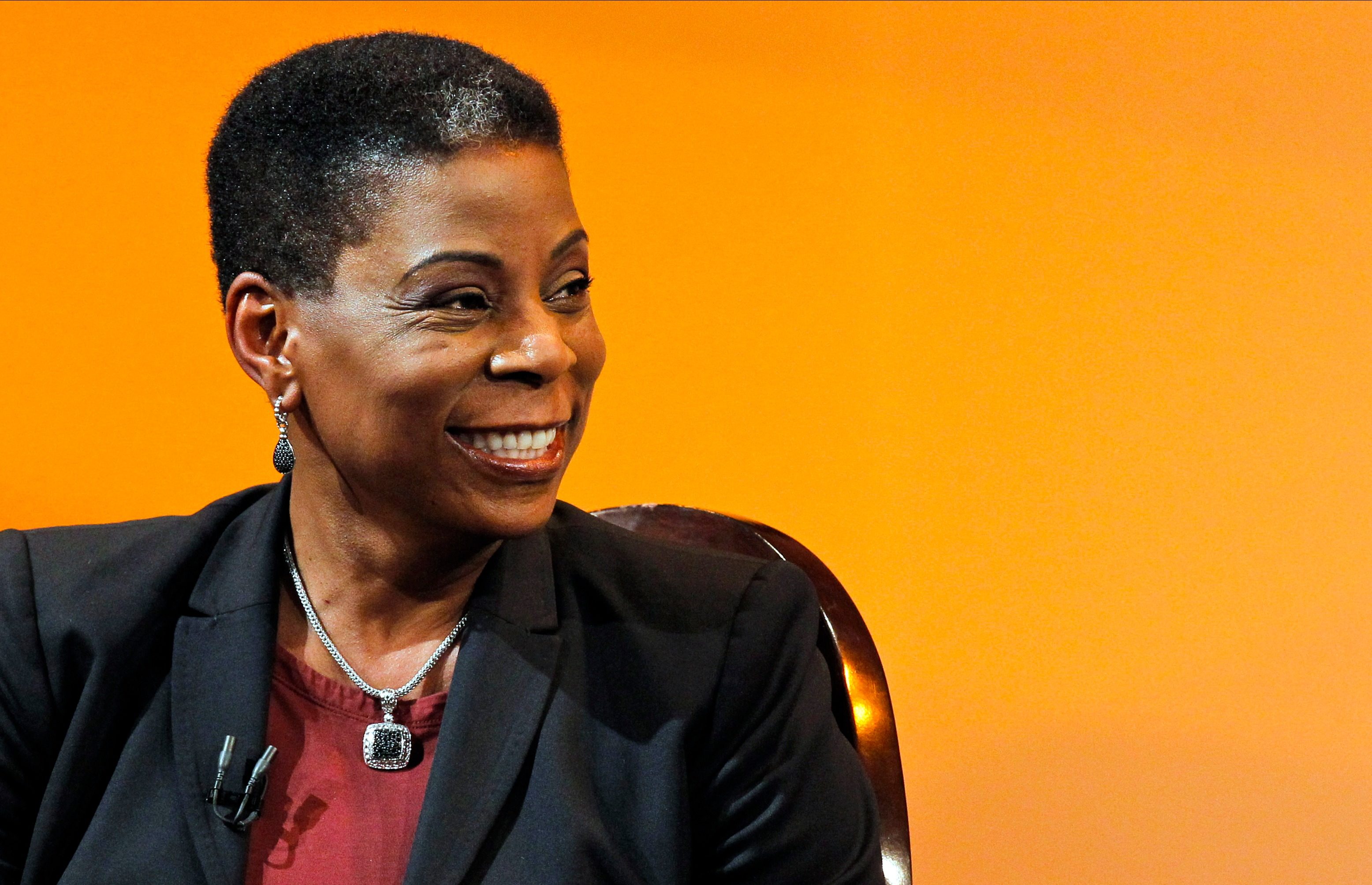 24. CEO, Ursula Burns is GC4W Most Powerful Women CEOs. - Global ...