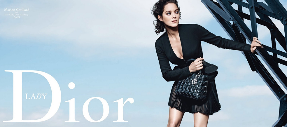 Dior Launches Mentorship Program for Female Students. - Global ...