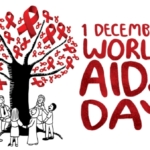 world aids day #gc4w