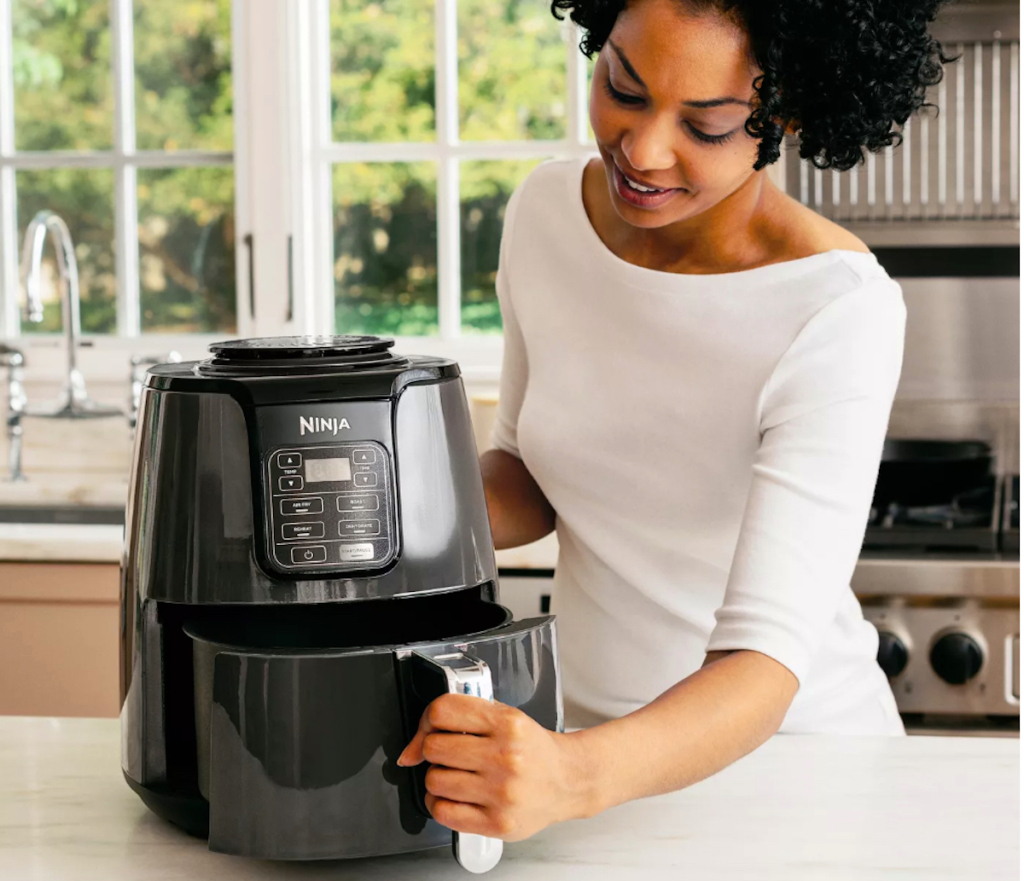 Tips] 10 Tips for Using the Airfryer - The Hedgehog Knows