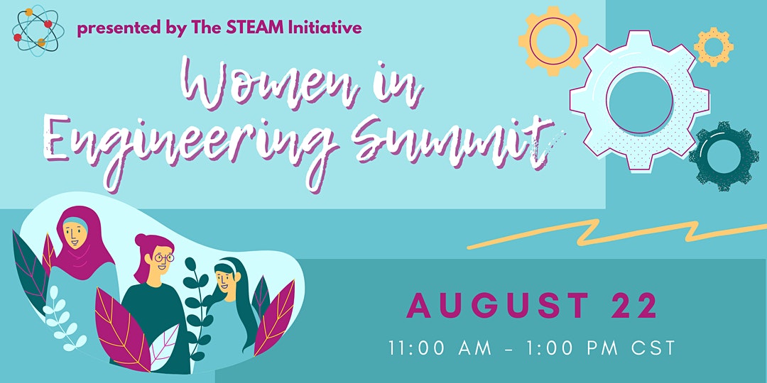 Women In Engineering Summit Global Connections for Women