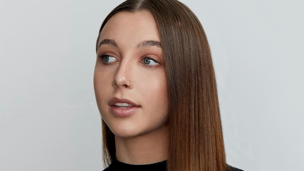 Emma Chamberlain Gets Real About Mental Health