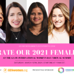 gc4w internatioanl women s day event