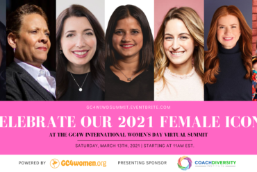 gc4w internatioanl women s day event