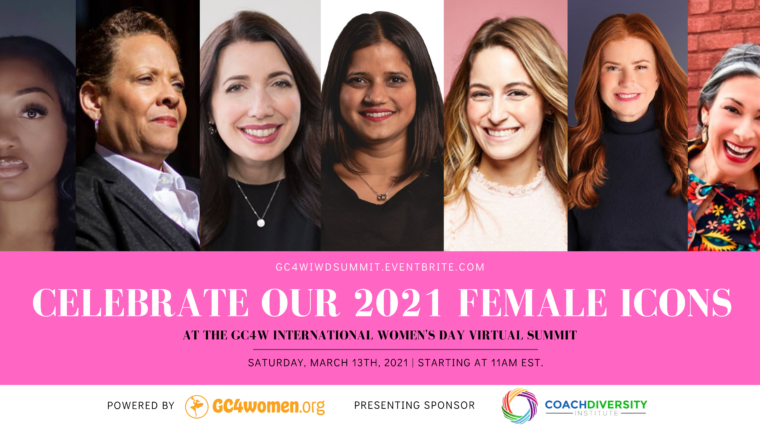 gc4w internatioanl women s day event