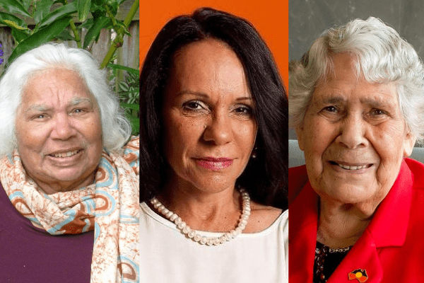 Five First Nations Women Who Have Changed History - Global Connections ...