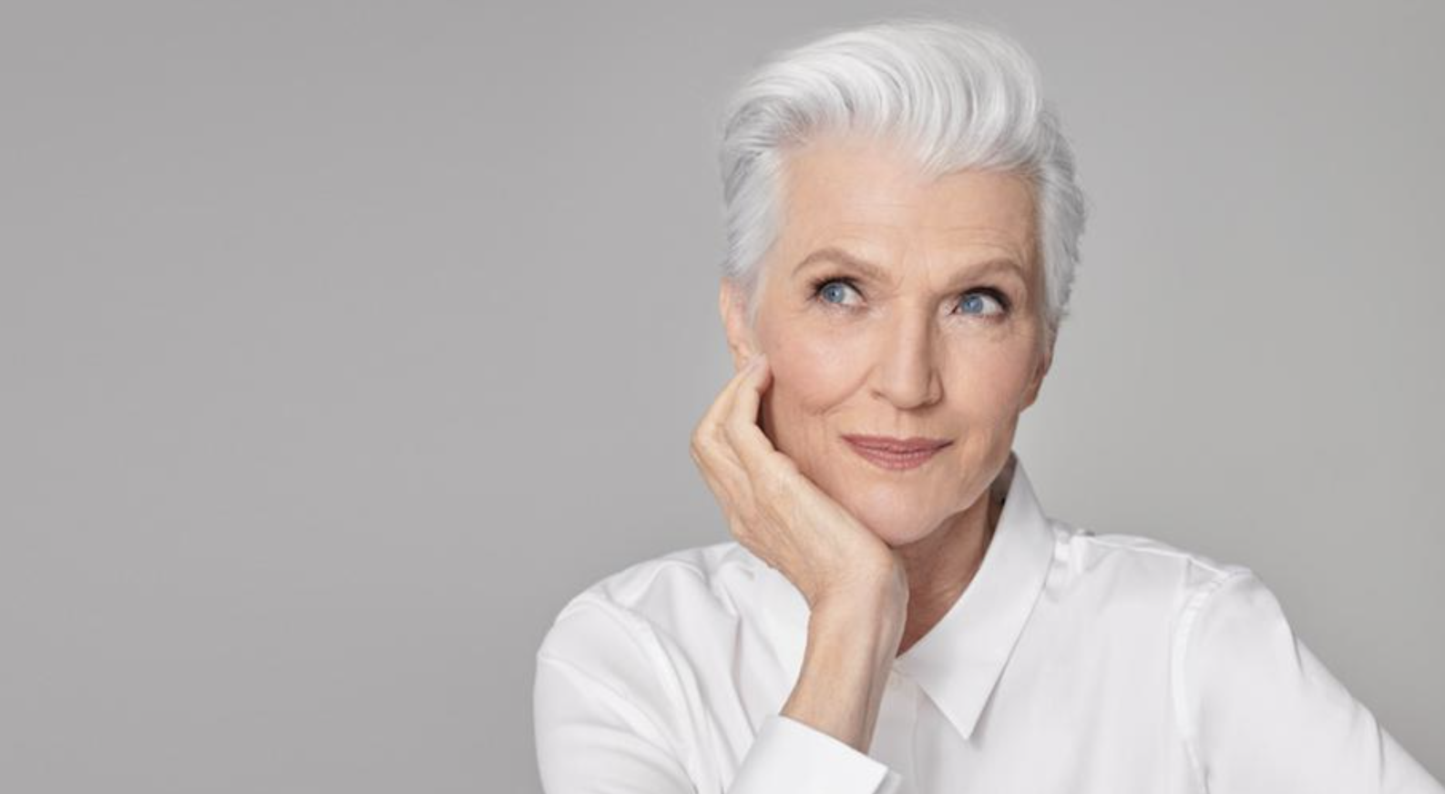 Maye Musk Reveals The Secrets To Healthy Aging - Global Connections for ...