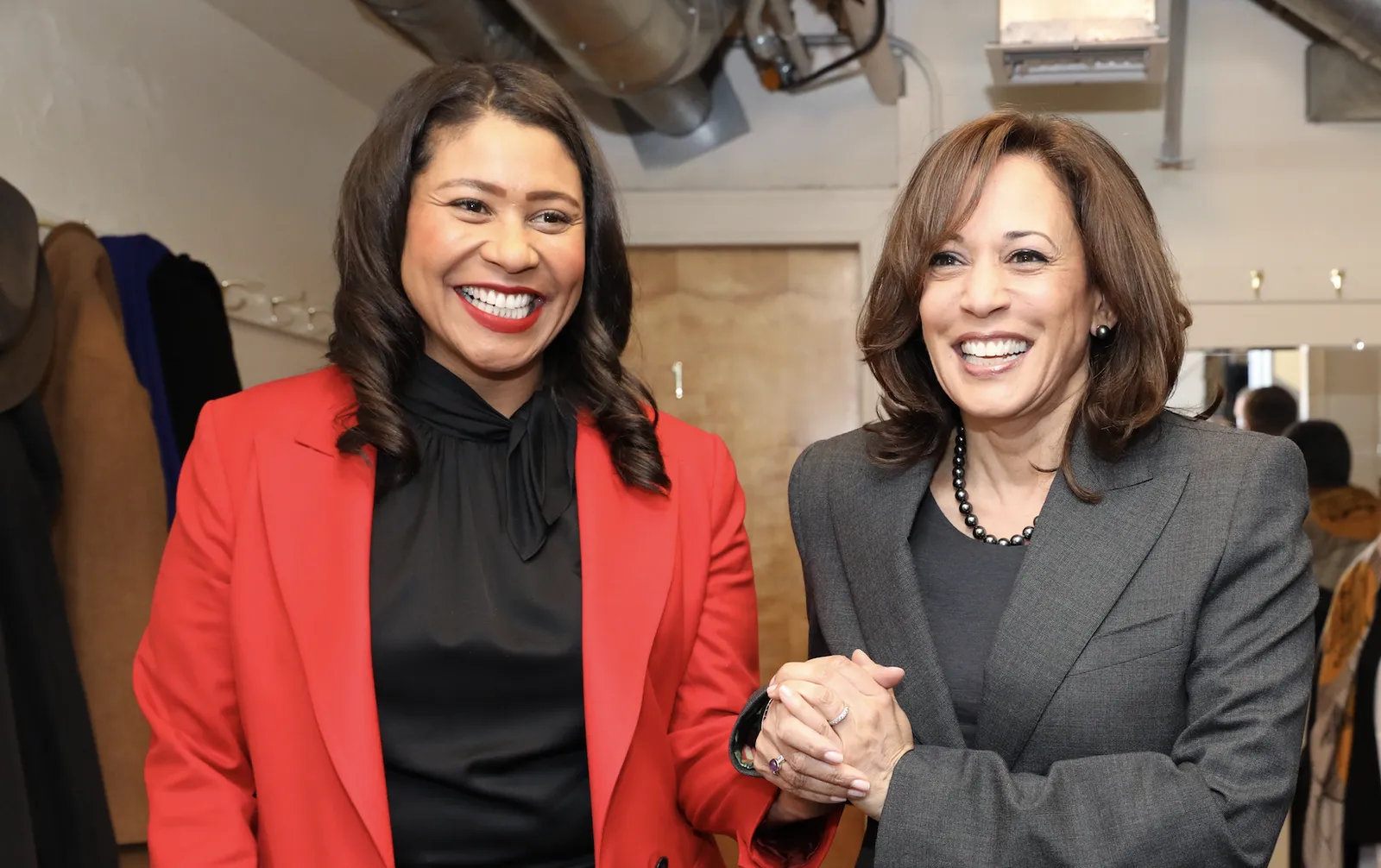 Kamala Harris Blazed a Trail. These Women Are Walking It - Global ...