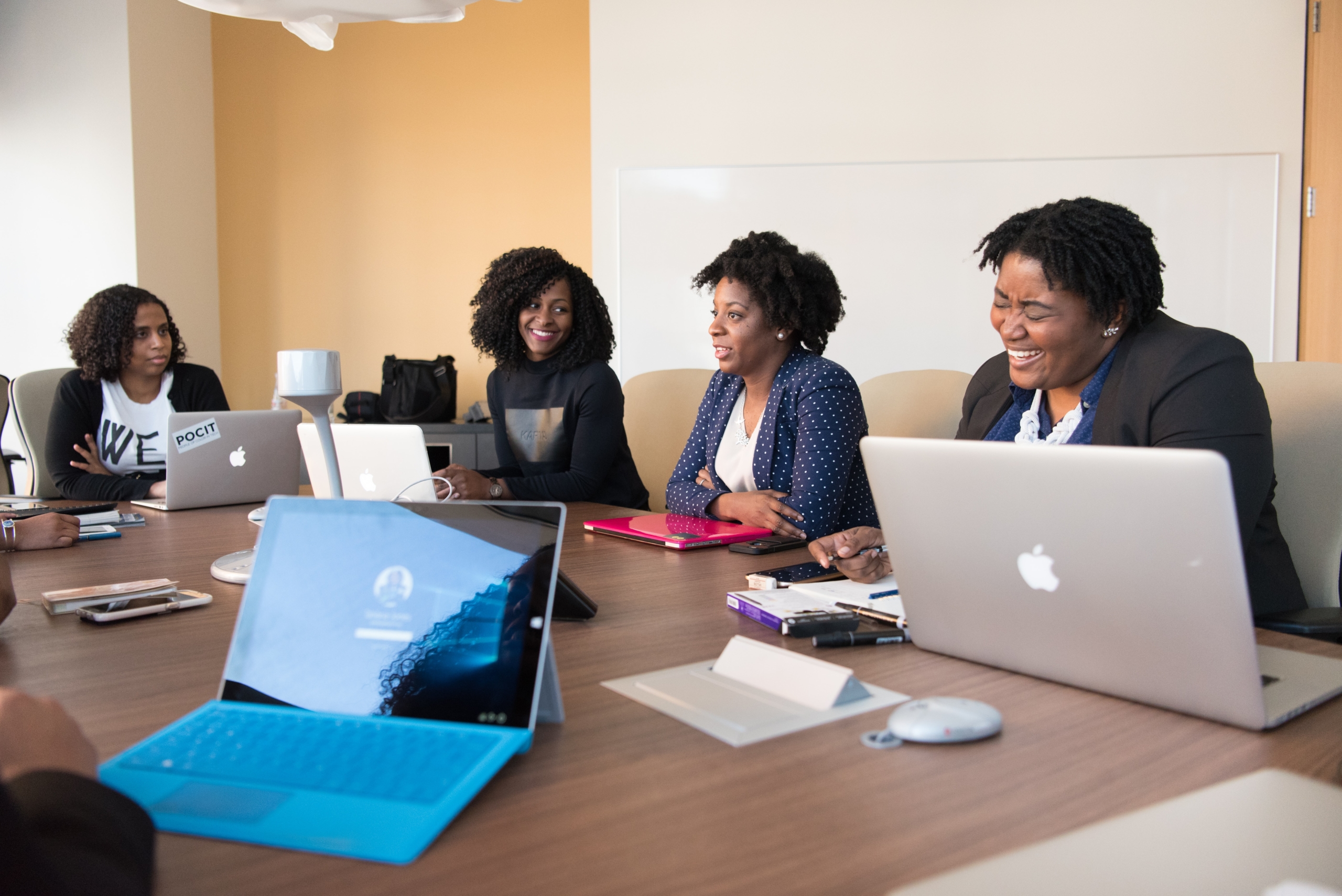 3 Strategies to Help Women of Color Navigate Work Bias